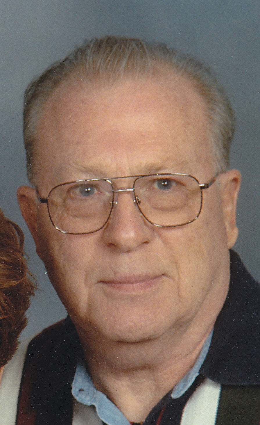 Paul Schmidt Obituaries