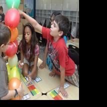 Two new Unit 5 schools welcome students