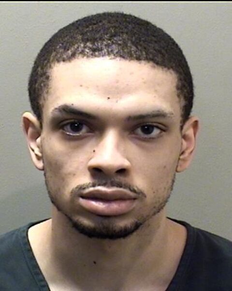 Bloomington man gets prison for having meth mailed to him