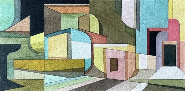 Giertz Gallery to Showcase 2026 Art, Design Faculty Exhibition