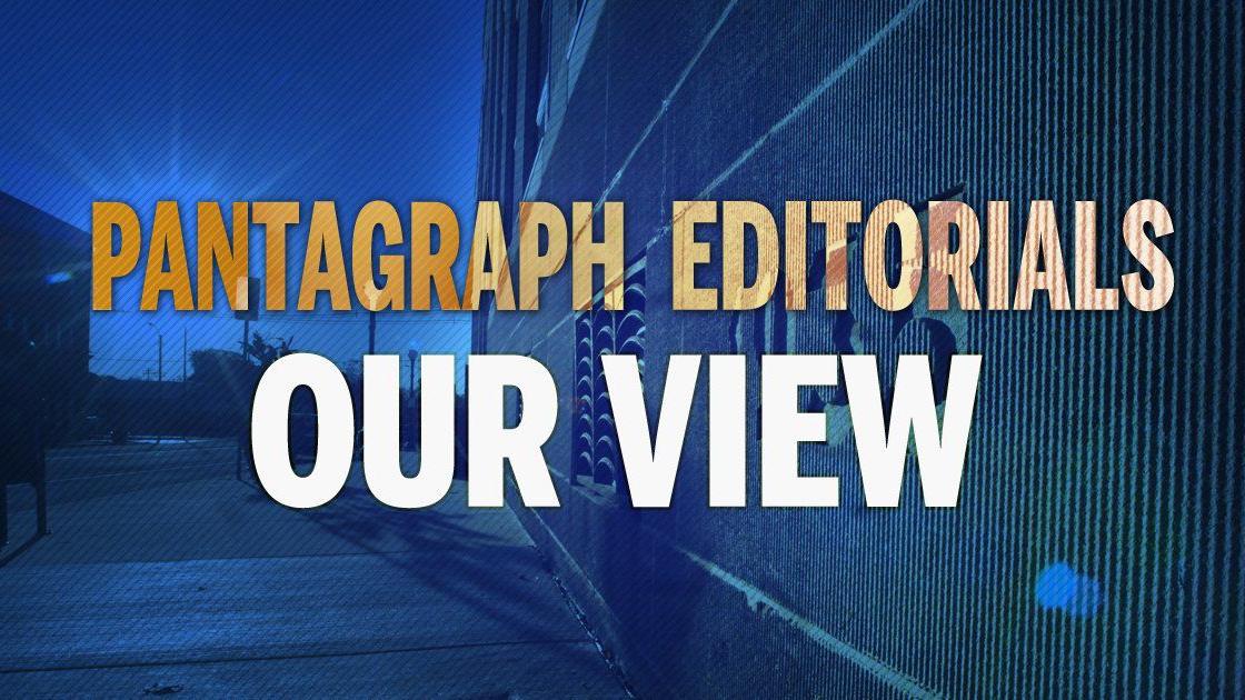 Editorial: Labor Day a time to thank all workers | Editorial | pantagraph.com