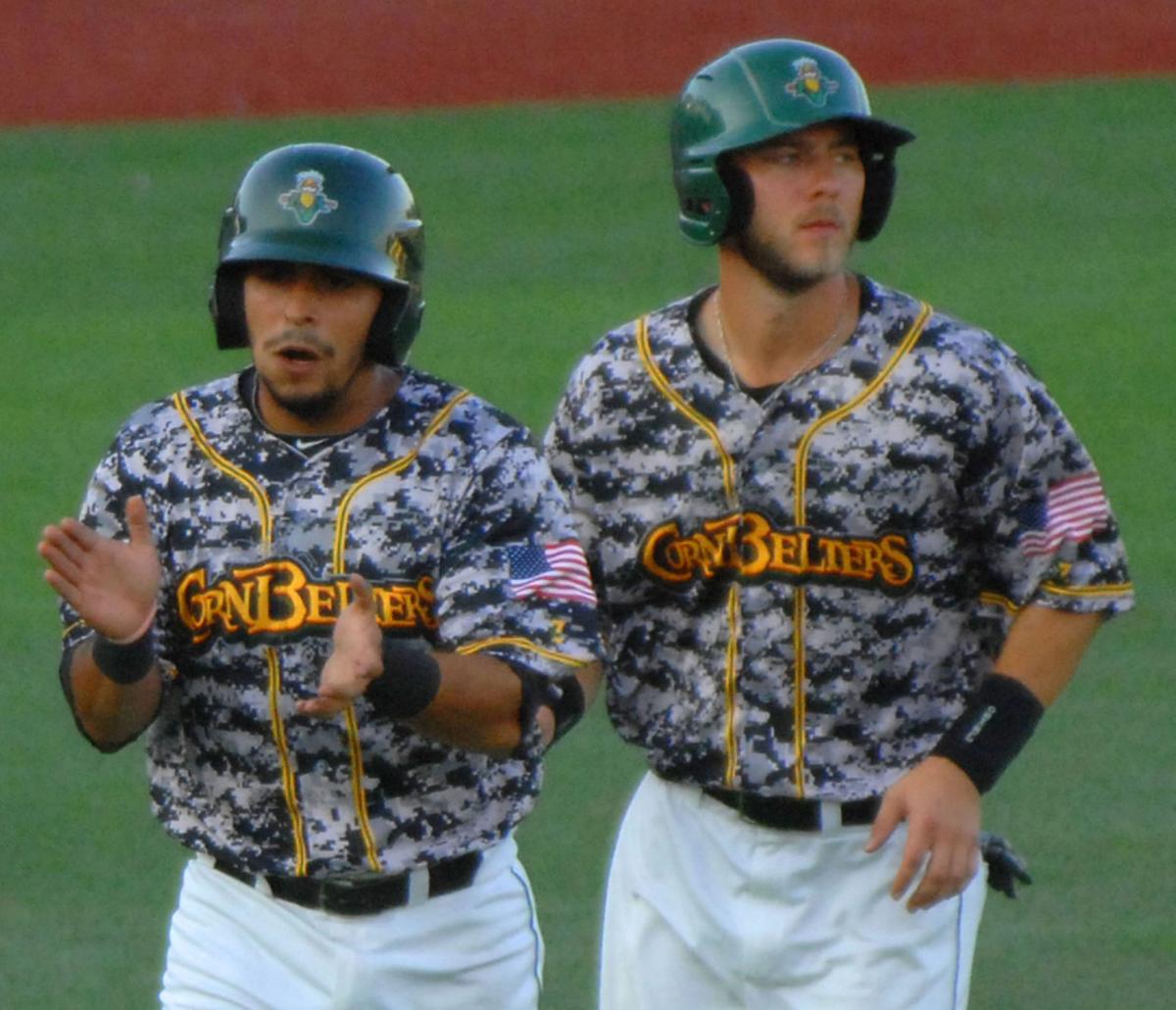 hot belters edge greys move closer first playoff bid hot belters edge greys move closer first playoff bid
