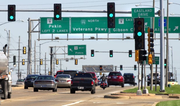 Veterans Parkway