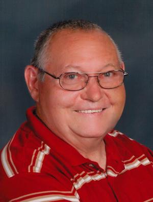Charles A. Donley