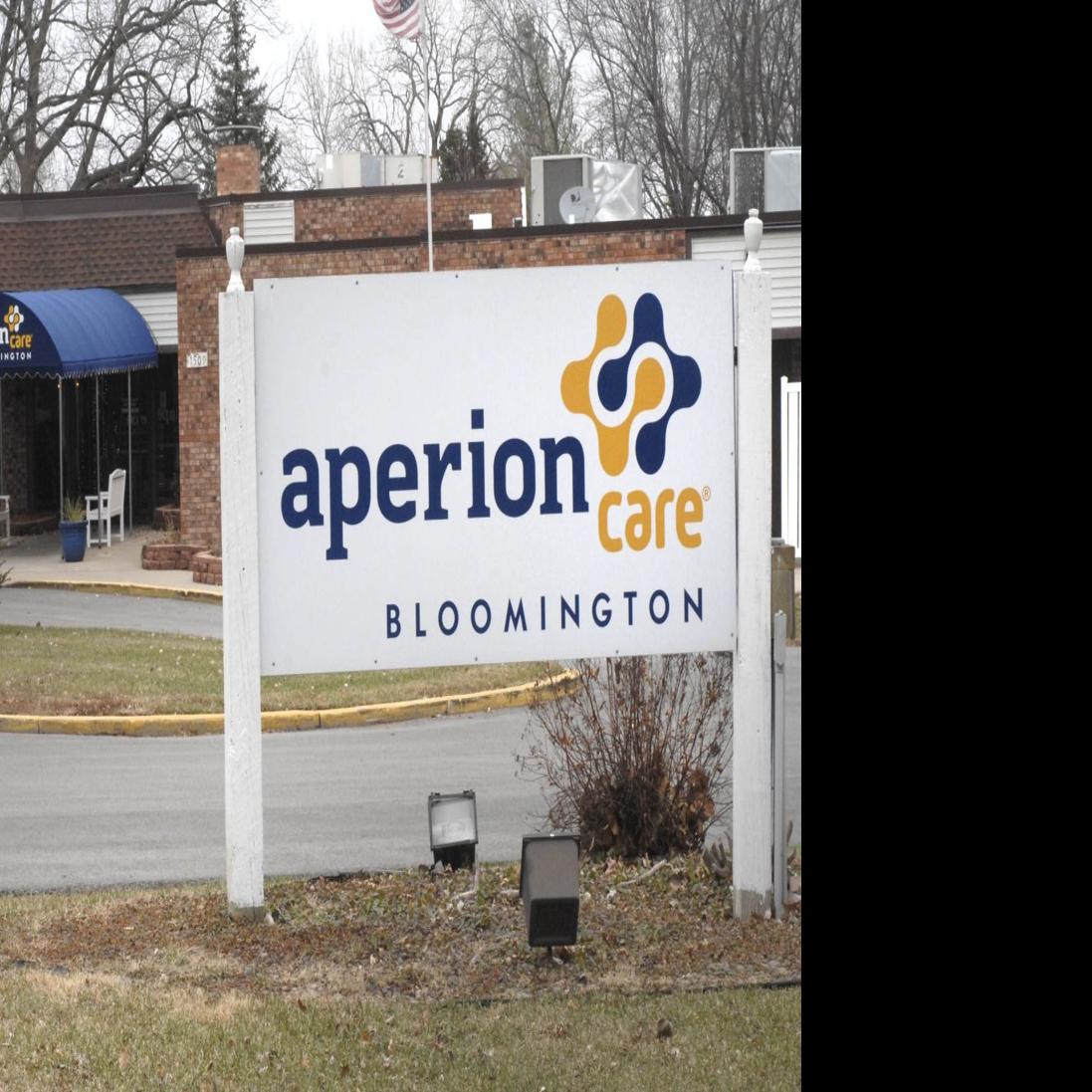 2 Central Illinois Nursing Homes Getting Increased Scrutiny By Feds Local News Pantagraph Com