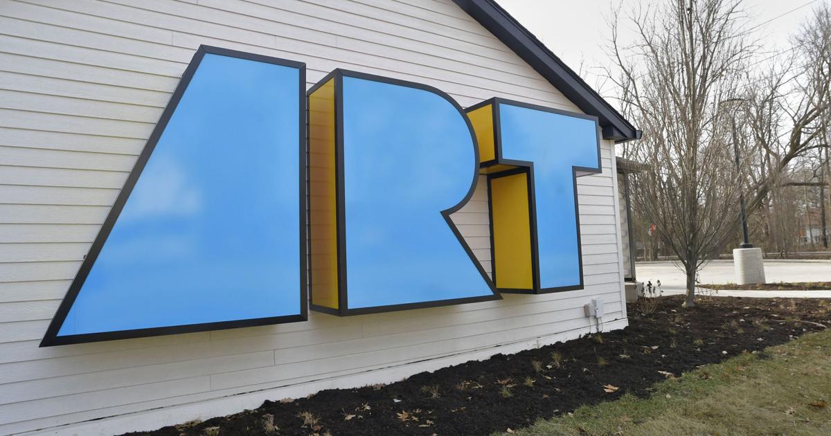 The Latest Exhibits From The Bloomington Normal Area the-latest-exhibits-from-the-bloomington-normal-area