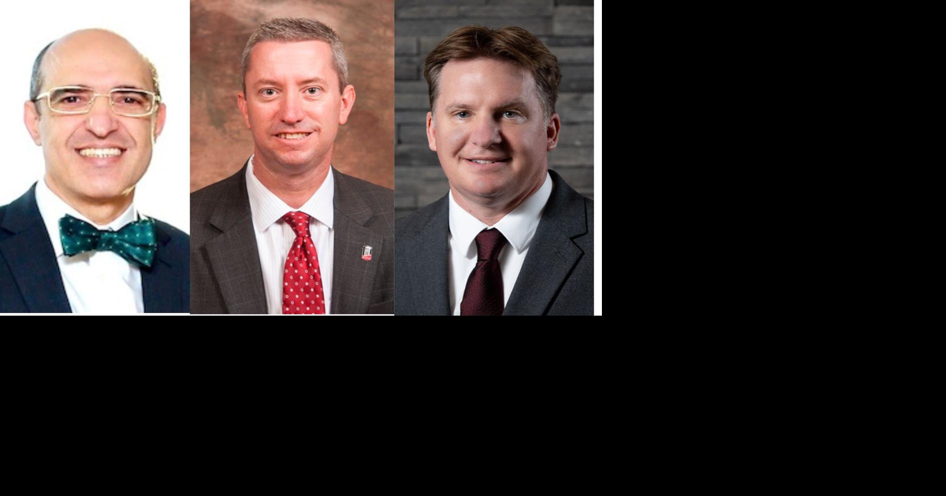 Candidates for ISU applied science dean to visit campus next week