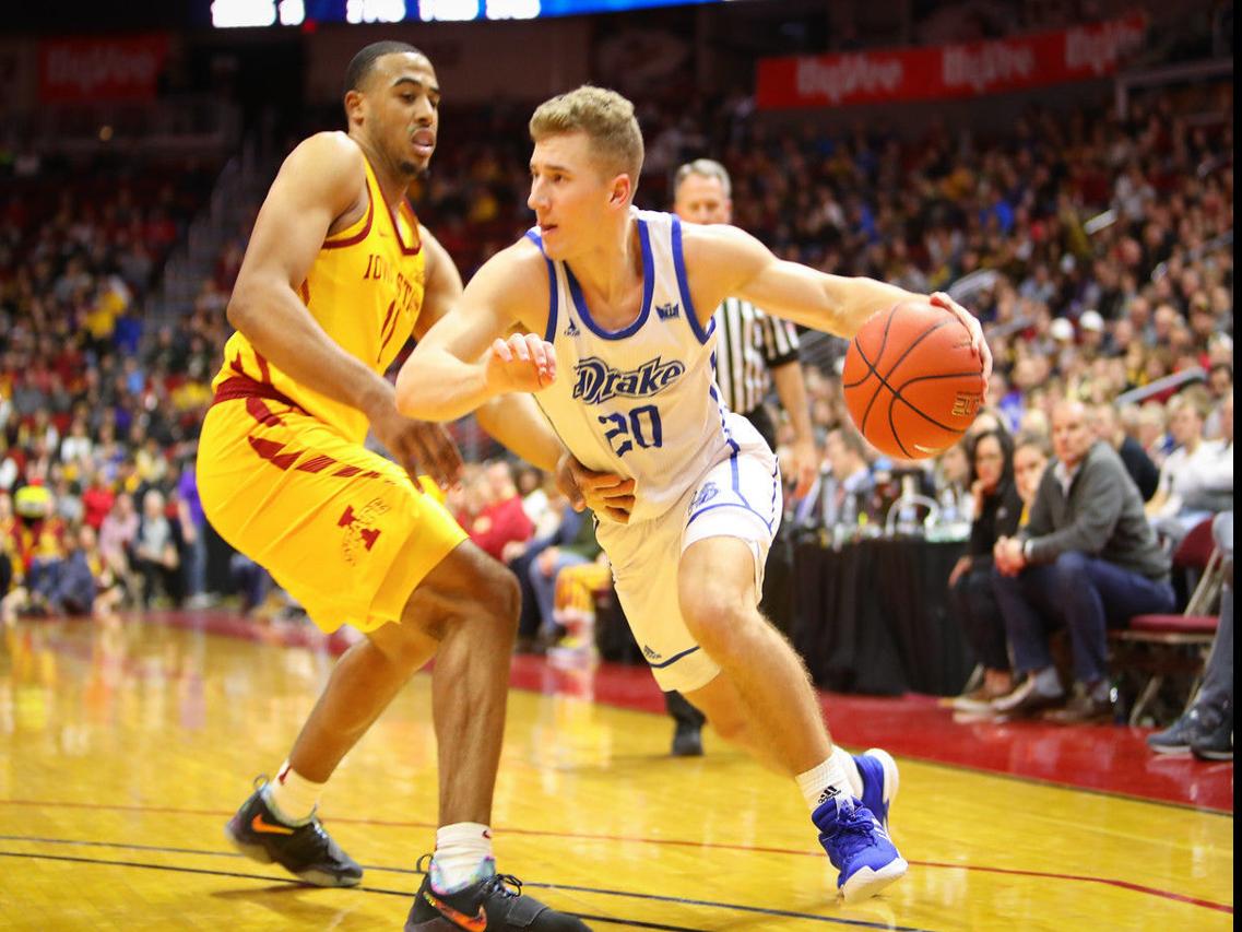 Former Central Catholic Star Nick Norton Signs With Lakers G