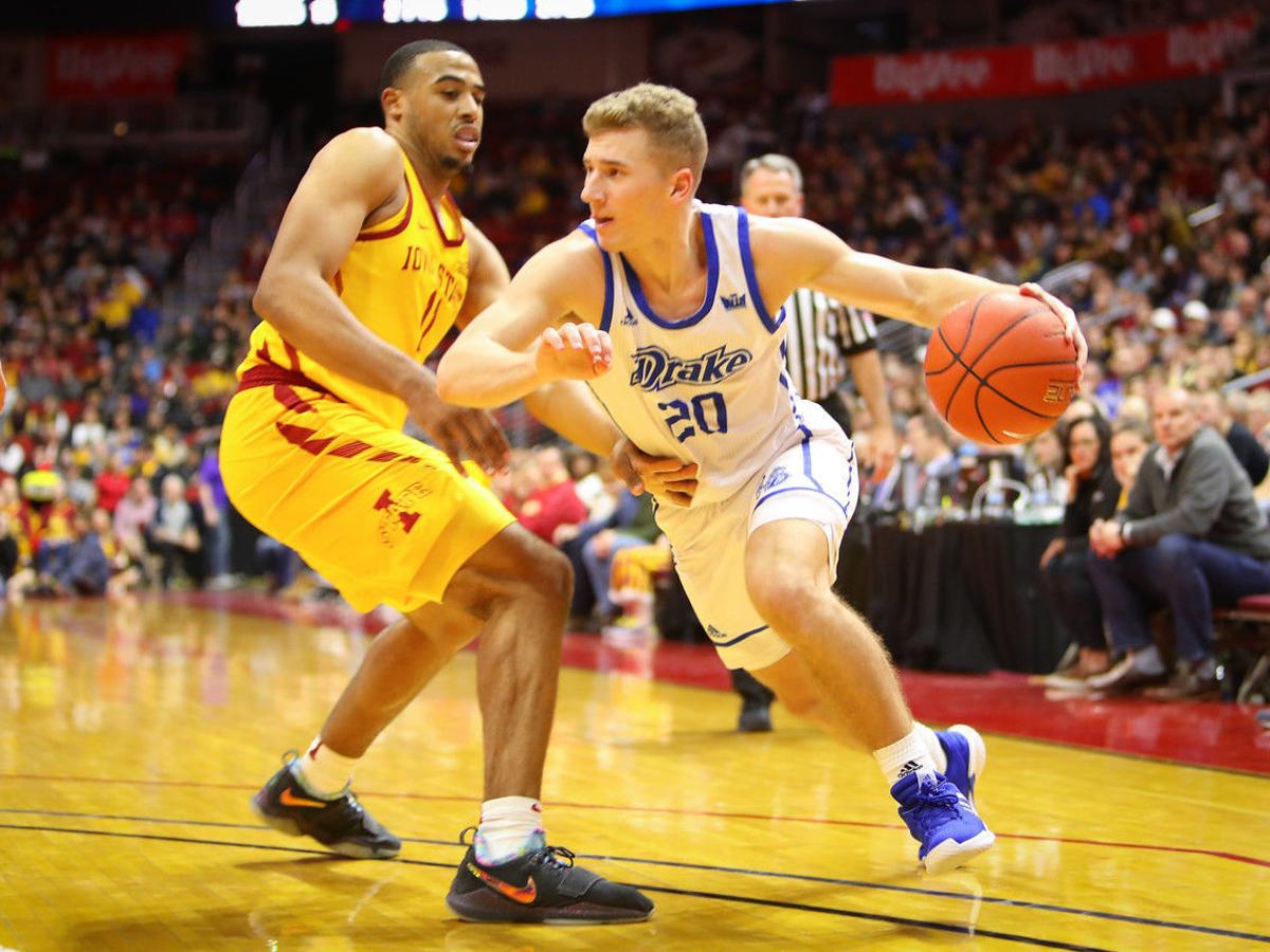 Former Central Catholic Star Nick Norton Signs With Lakers G League Team Basketball Pantagraph Com