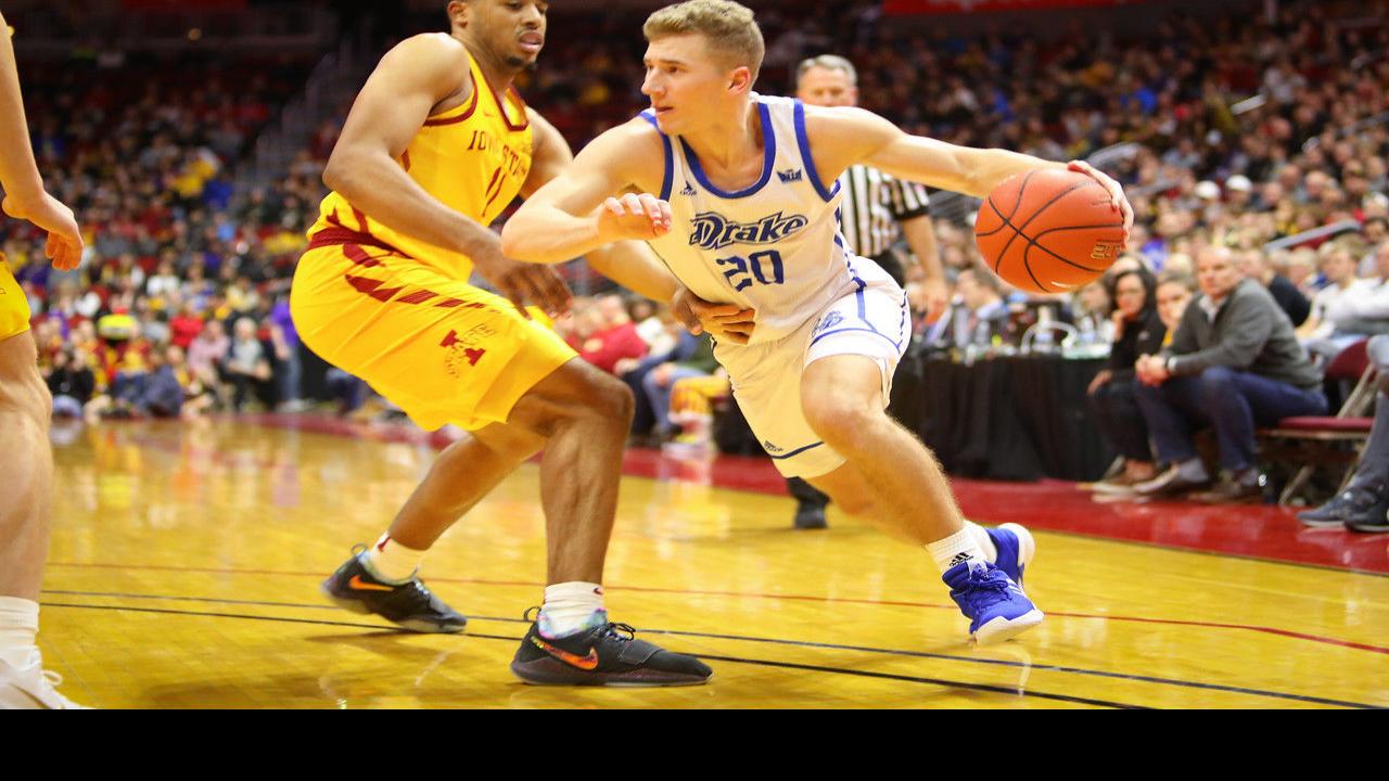 Former Central Catholic Star Nick Norton Signs With Lakers G