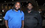 Nate Thomas, Robert Howard