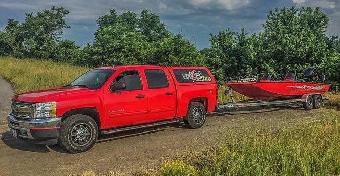 Below the Waterline: Aluminum boats keep getting better and better