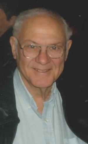 Edwin Doran