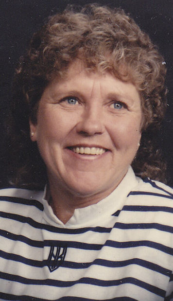 Marion J. Ridgeway