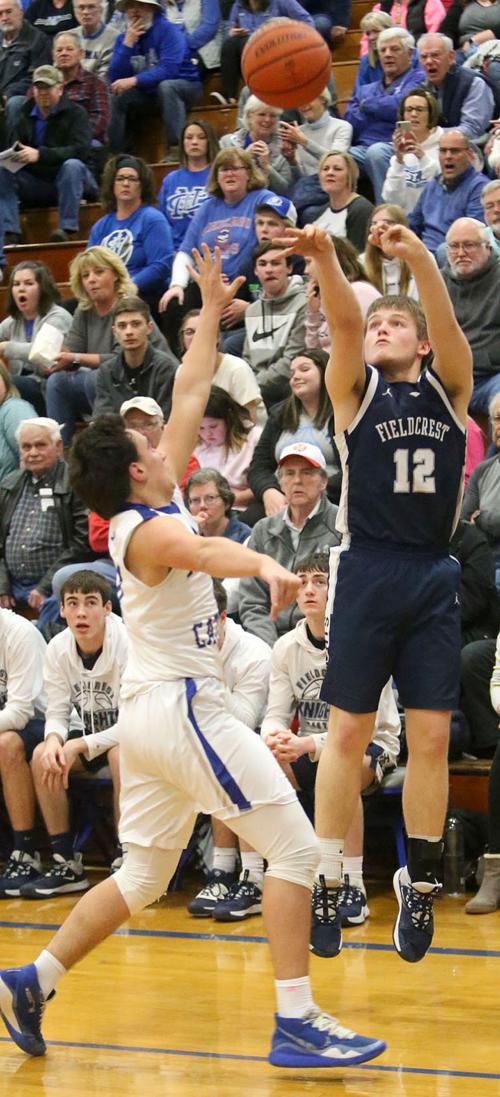 H S Report Sports Pantagraph Com