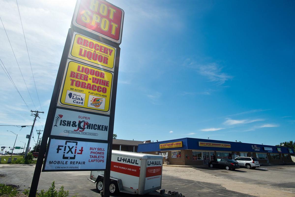 Bloomington Council Will Consider Liquor License For New West Side