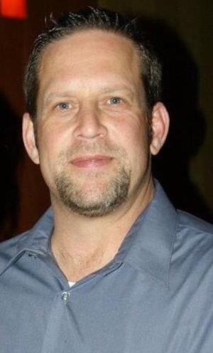 Timothy Peterson