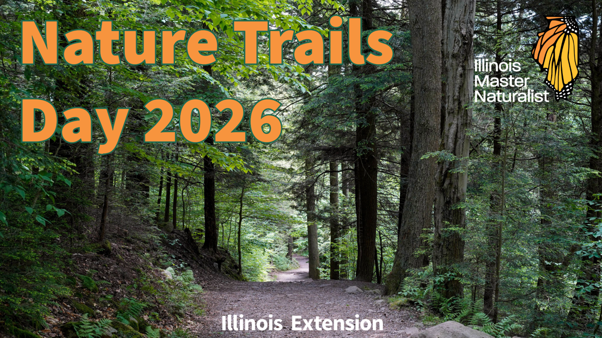 Nature Trails Day 2026