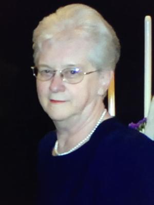 Barbara Brown