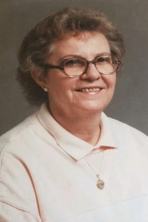 Dolores Rubini