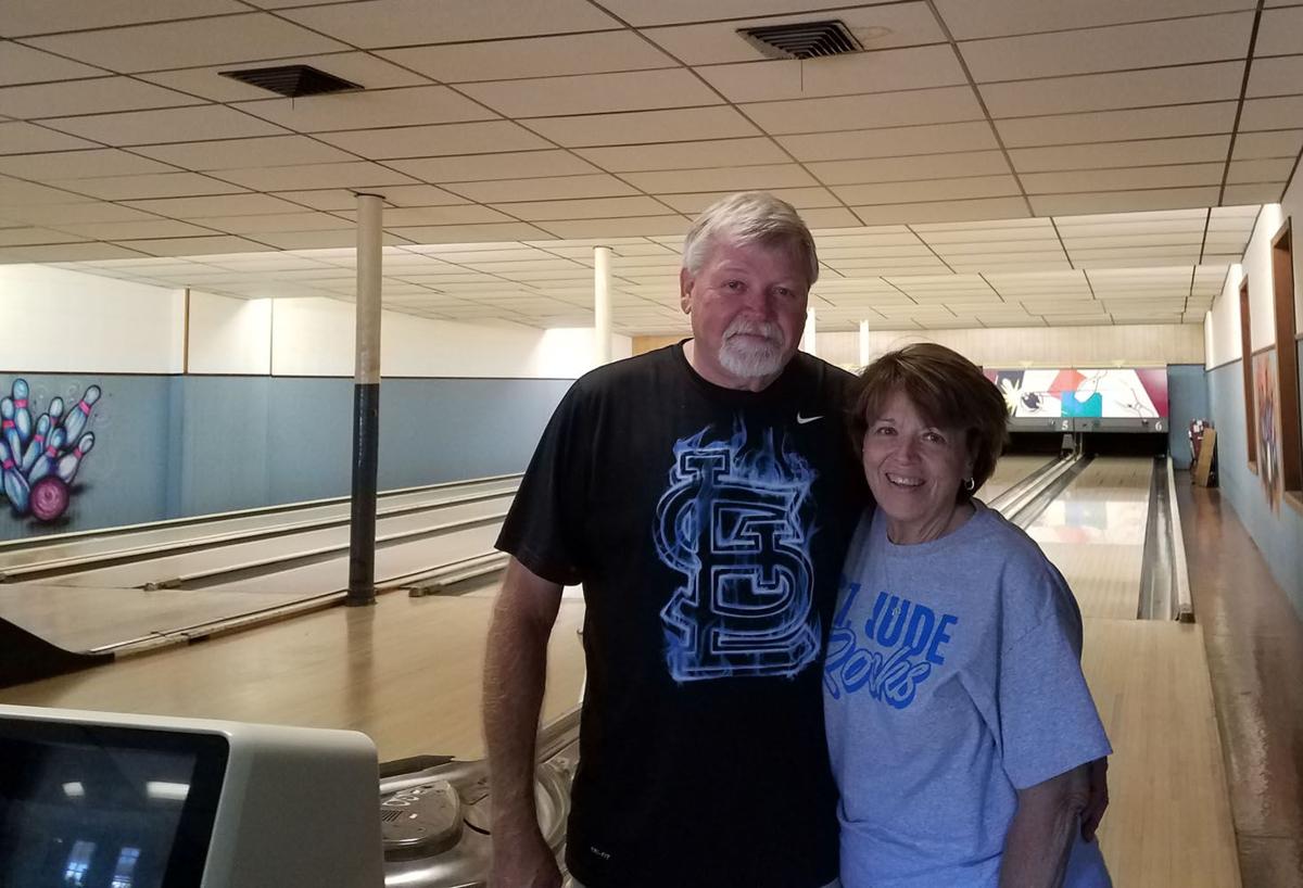 Despite good times, bowling alley owner looking to retire