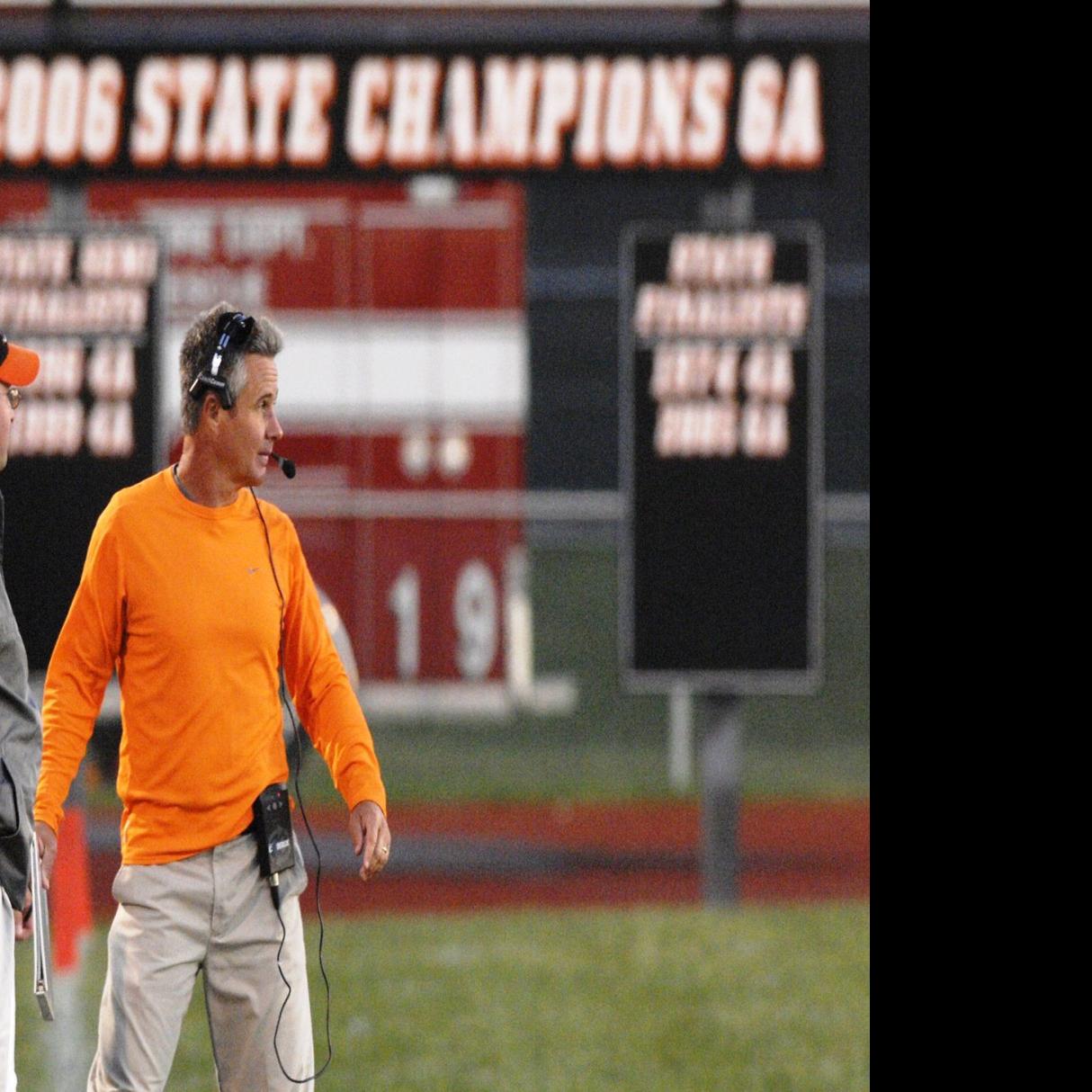 Venerable Accepts Post As Central Catholic Ad High School Sports