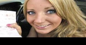 Porn actress has to pay speeding ticket