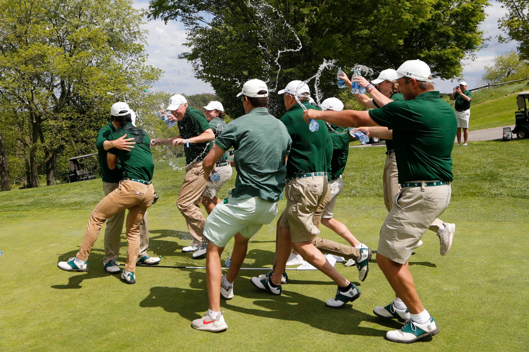 Watch ncaa sales golf championship