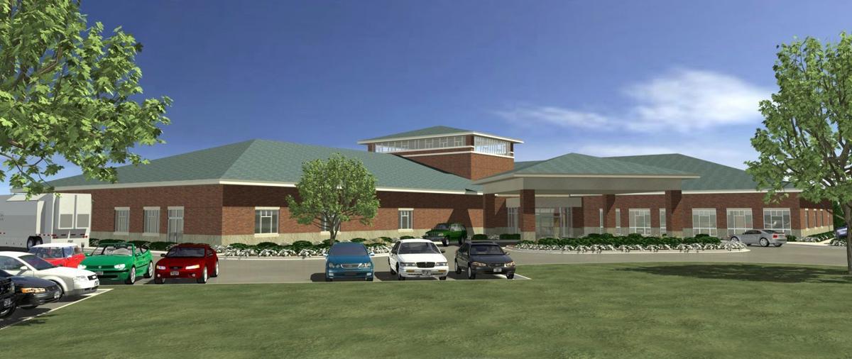 St. Mary�s closing; OSF to provide outpatient services
