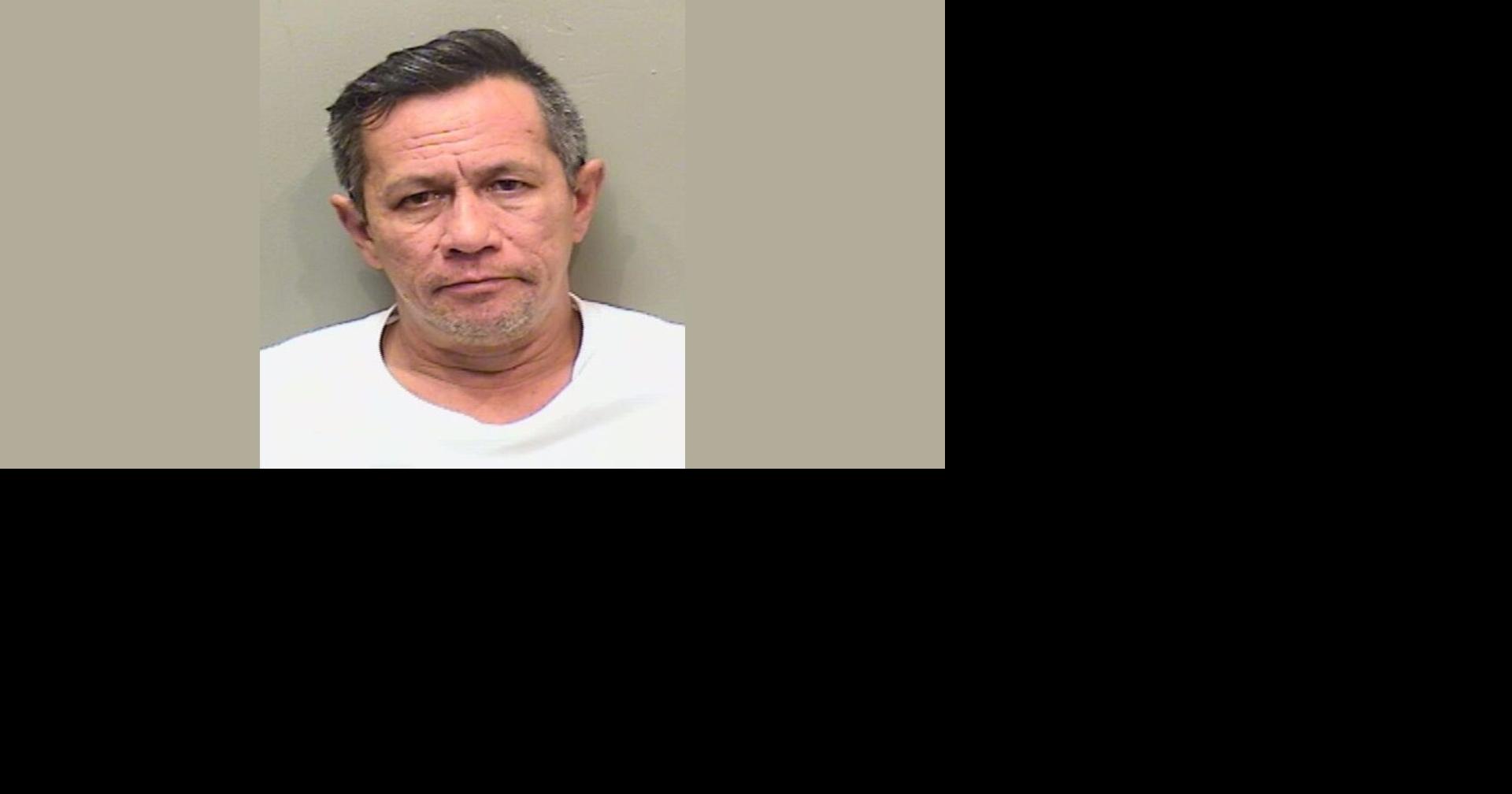 Decatur man jailed on felony DUI charges in McLean County
