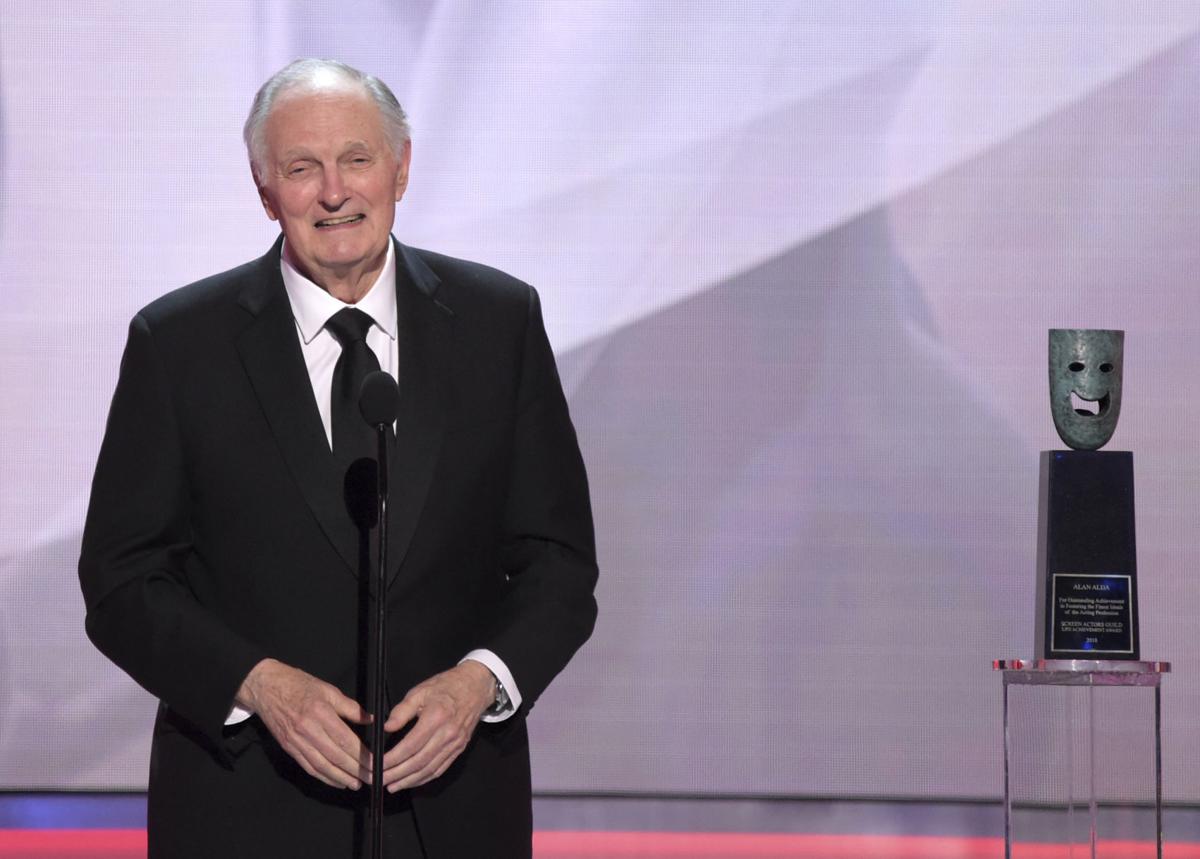 List of winners at the 2019 SAG Awards | Movies ...