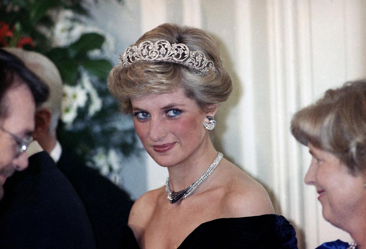 princess diana and personality development princess diana and personality development