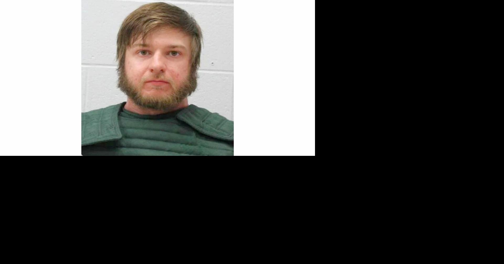 McLean County man arrested on 20 charges involving imagery depicting ...