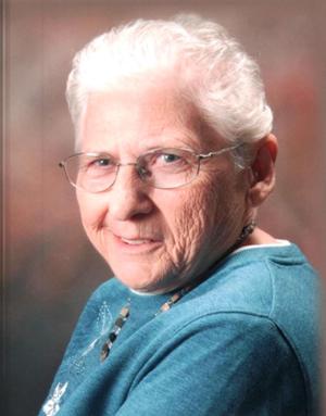 Geneva E. Coit