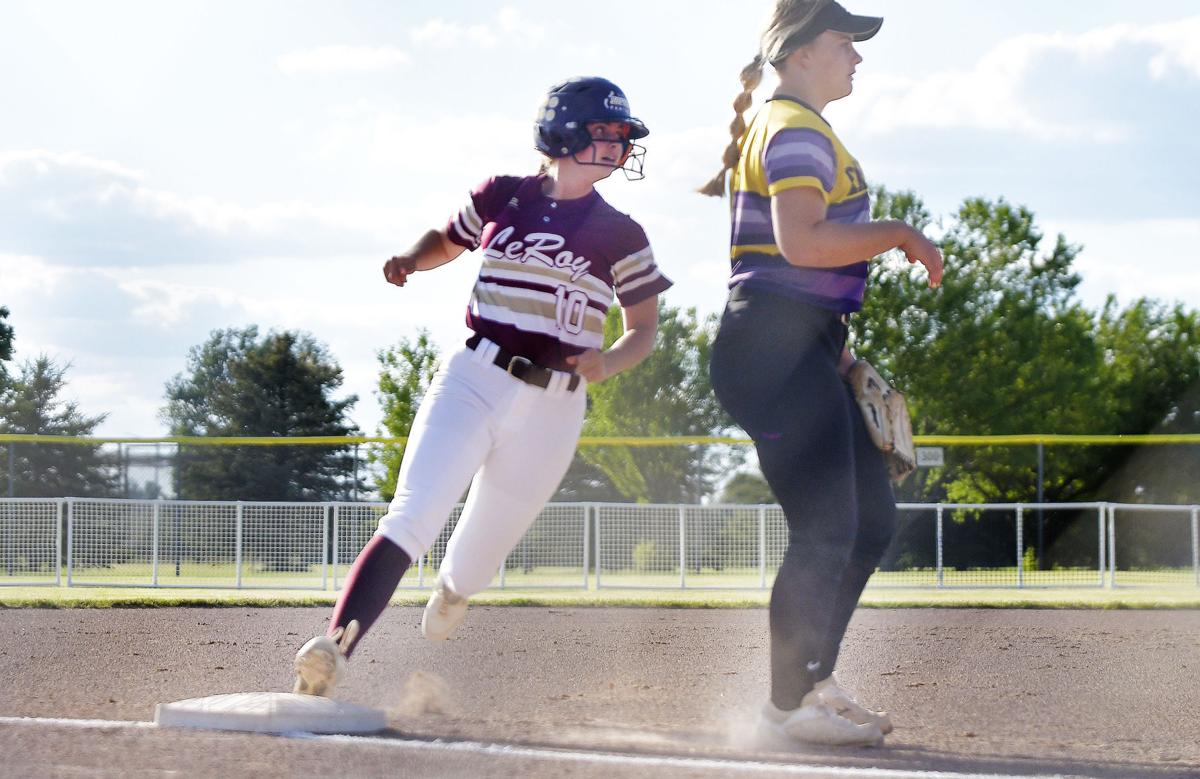 Intercity tries to extend lead against Area in 28th BNGSA All-Star Softball  Game