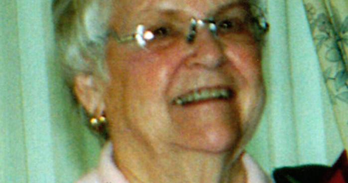Agnes Myers