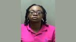 Christina E. Dickey