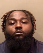 Darrius D. Robinson