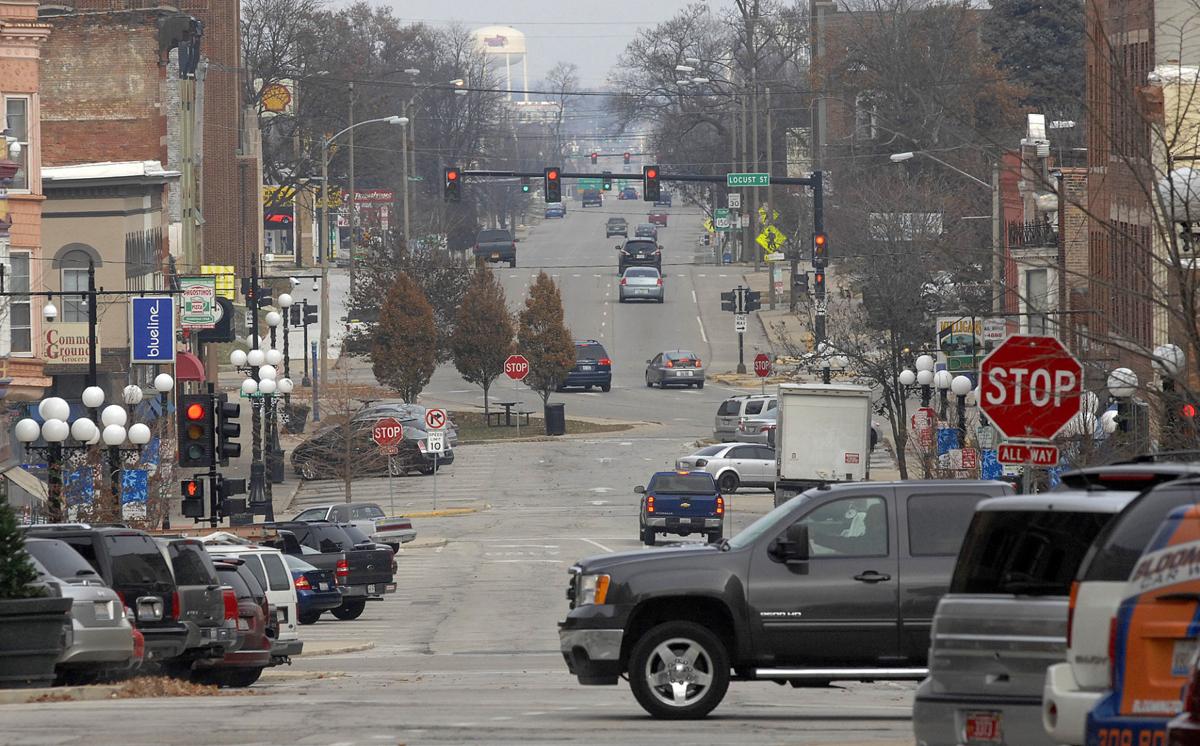 Downtown, chickens, bees part of revamp of Bloomington zoning ordinance