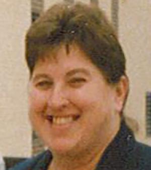 Shirley Kennell