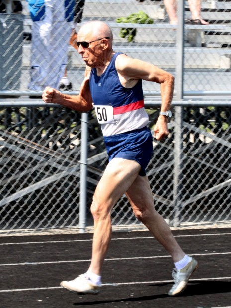 D. Paul Miller