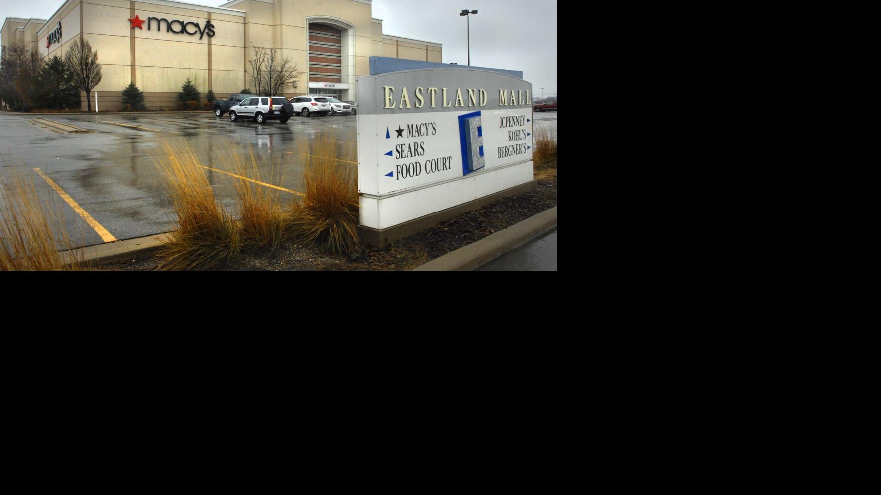 Macy's closing Eastland Mall store; 67 others | Local News | pantagraph.com