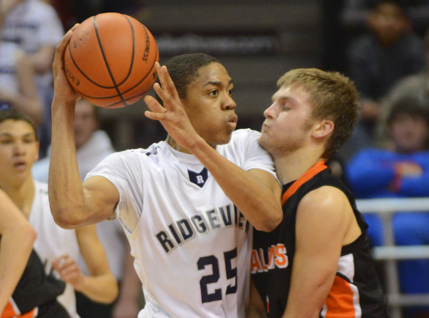 Ward S Heave Helps Send Ridgeview To State High School Boys
