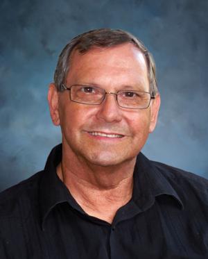 Donald Wise