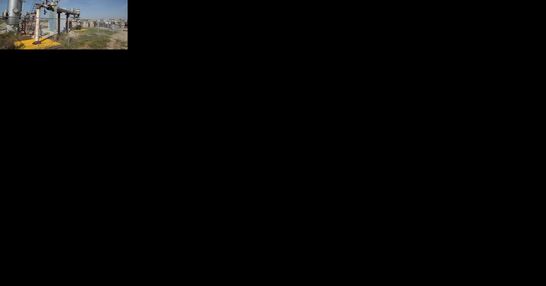 Carbon capture technology draws attention of lawmakers environmental advocates