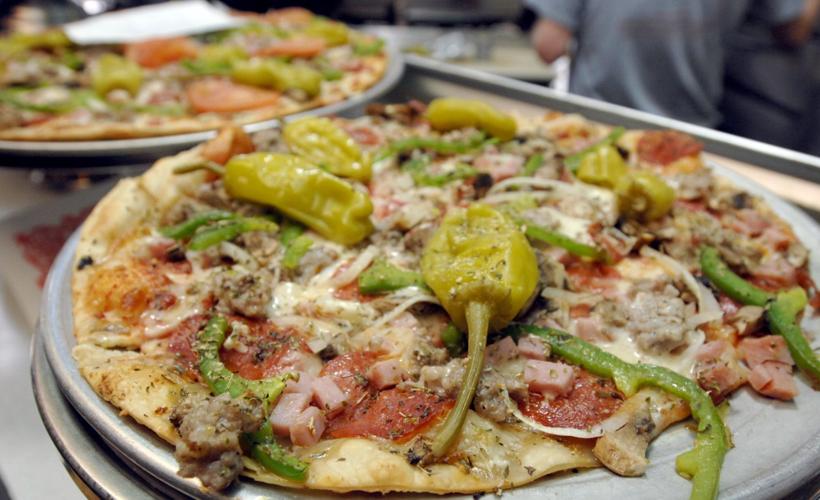 Carius: Bloomington-Normal has plenty of eateries to tempt out-of-towners