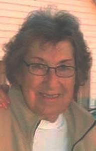 M. Maxine 'Mickey' Opperman