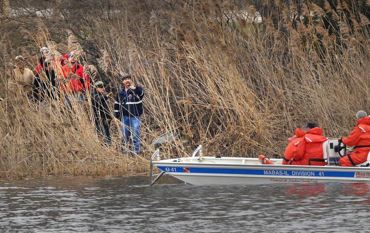 Questions remain in Evergreen Lake drowning