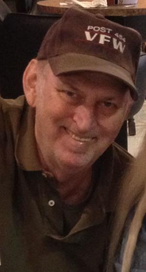 Duane Carter