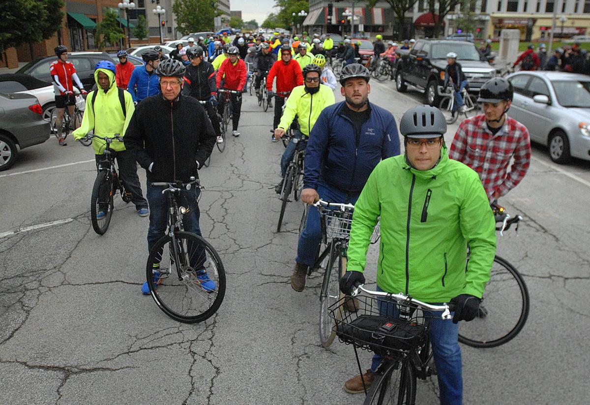 Ride of silence